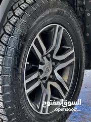  9 Toyota fortuner 2018 l