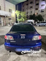  5 مازدا ضفه قانوني ماتور 2000cc اصل برايفت حرق كاش سياره نبايلون فحص نخب نخب