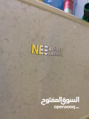  2 ثلاجه للبيع