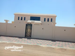  25 فيلل و المنازل جديد للبيع في محافظة البريمي