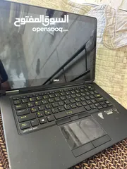  4 لابتوب Dell