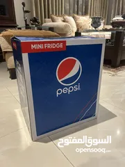  5 ثلاجة بيبسي صغيرة للتنقل