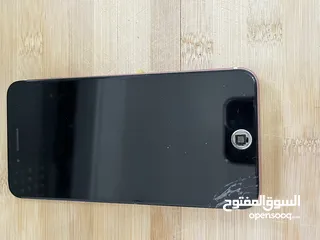  2 iPhone 7plus  اللبيع