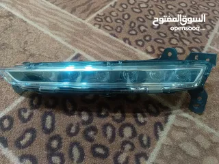  4 ضواو لينكولن 2018 جديد اصلي  وكشاف شمال
