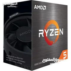  4 تجميعة ryzen 5 5600x قوية جدآ