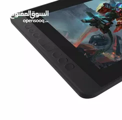  8 HUION KAMVAS 13 Graphics Drawing Tablet Tilt Battery-free Pen Android Support