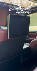  8 لكسز Lx570 موديل 2016 ثلاث جيد الساره ماشيه اقل من مية الف كيلو ما شاء الله السياره نظيف جدا