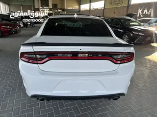  6 Dodge charger 2019 GT
