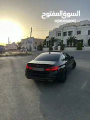  5 BMW 530e full option كميرات 360 للبيع اقساط من راسي ل رأسك بدون بنوك
