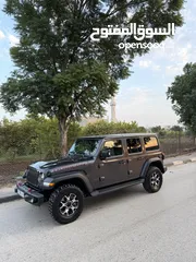  9 جيب ريبكون 2020للبيع