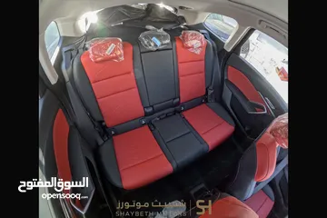  20 Bmw IX1 25 L  2024 M Package kit full Electric   يمكن التمويل
