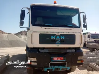  5 Man Truck 2008 model for sale