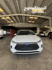  3 بطارية كبيرا اعلى صنف عداد قليل BYD E 2 2021