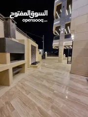  2 بالاقساط 220متر في ديرغبار بتشطيب مميز من المالك مباشرة