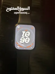  6 Apple Watch series 9 ساعة ابل الجيل التاسع