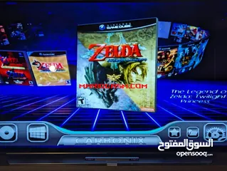  2 خدمة تعديل أجهزة الوي بكافة إصداراتها مع تنزيل ألعاب Nintendo Wii modding