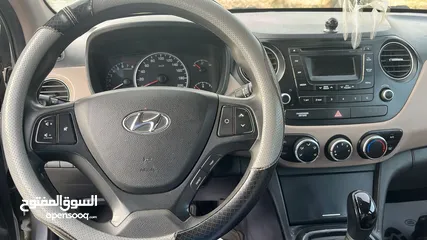  9 هيونداي i10 2014