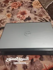  4 لابتوب ديل كور اي 5