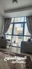  1 شقة فاخرة مفروشة للإيجار LUXURY FLAT RENT