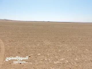  6 أرض للبيع في أجمل مناطق جنوب عمان
