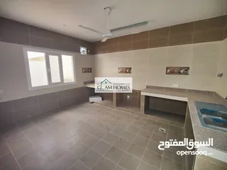  11 Ideal 4 BR villa available for sale in Mawaleh Ref: 591H