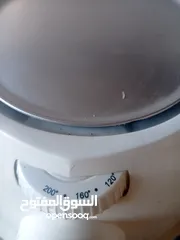  2 مقلاه هوائيه كهرباء