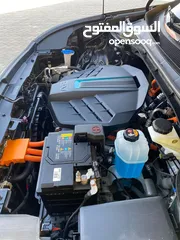  30 Kia Niro Electric  2019//2022 كيا نيرو كهرباء عداد 7/30 الف استخدام شخصي