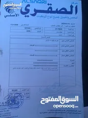  11 بيجو 207 RC  تيربو اصلي موديل 2009 جير عادي نسخه رياضيه مميزه