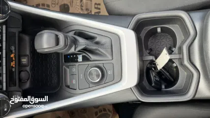  20 تويوتا RAV4 ترخيص 2023 محرك 2500 هايبرد  جير أوتوماتيك 296 حصان