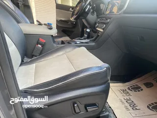  29 كيا سبورتاج Gt-Line ترخيص 2021 بسعر حرق دهان شركة بوضع الوكالة فل مسكر