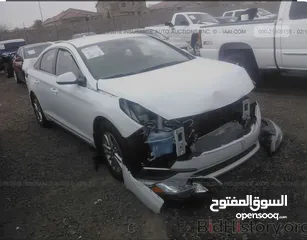  8 هونداي سوناتة