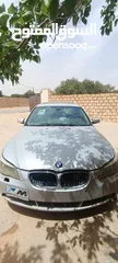  8 حاجب BMW e60 525