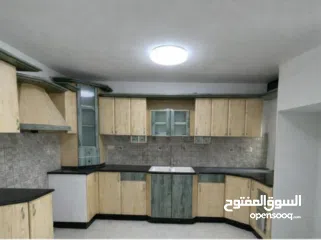  1 شقة للبيع في المصايف شارع فوق الصنوبر