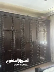  1 غرفة نوم تحتاج إلى صيانة