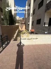  1 شقة فارغة - البنيات - 3نوم - 195م - قرب الخدمات العامة