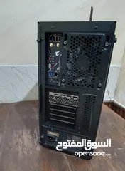  1 PC desktop