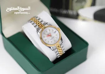  14 الجديد والقوي ساعات  ROLEX  كوبي ماستر الستاتي الأكثر مبيعًا