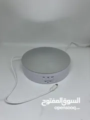  3 هاي كير حامل عرض دوار