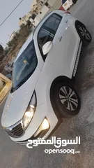  5 كيا سبورتاج 2013 تسيير 2016