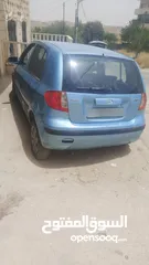  3 هونداي جيتس اصل اجار