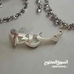  22 اكسسوارات فضة 925