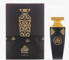  25 عطور العربية