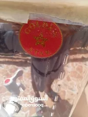  2 ثلاجة ماء  شغاله مستخدم فتره بسيطه