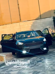  4 كيا نيرو 2018 للبيع