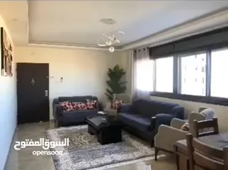  3 شقة للايجار