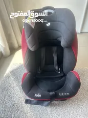  2 Car seat for kids