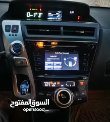  9 بريوس v 2015