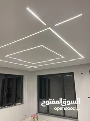  8 جميع اعمال الكهرباء . وديكور زورونا على صفحه الفيس بوك Al.SAFI للتمديدات الكهربائيه