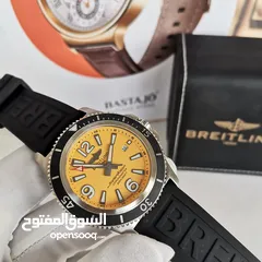  25 ساعات برتلنج كوبي سوبر ماستر اكتشف الفخامة. BREITLING 1884 تخفيضات حصرية