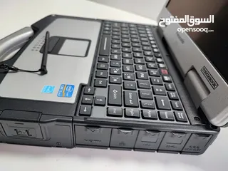  21 Panasonic toughbook cf-31